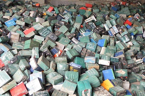 潘集芦集德赛电池DESAY铅酸蓄电池回收,高价废旧电池回收|专业回收旧电池
